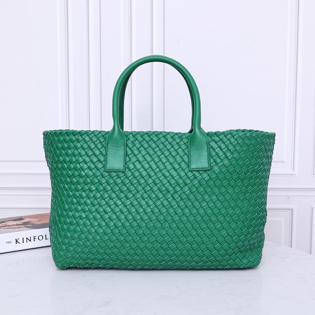 Bottega Veneta Bottega Veneta Cava Medium 레플리카 20번 이미지 - Bag | 세미샵 레플리카 사이트