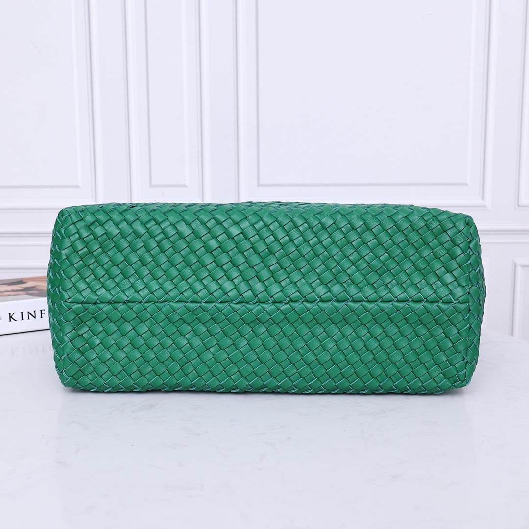 Bottega Veneta Bottega Veneta Cava Medium 레플리카 21번 이미지 - Bag | 세미샵 레플리카 사이트