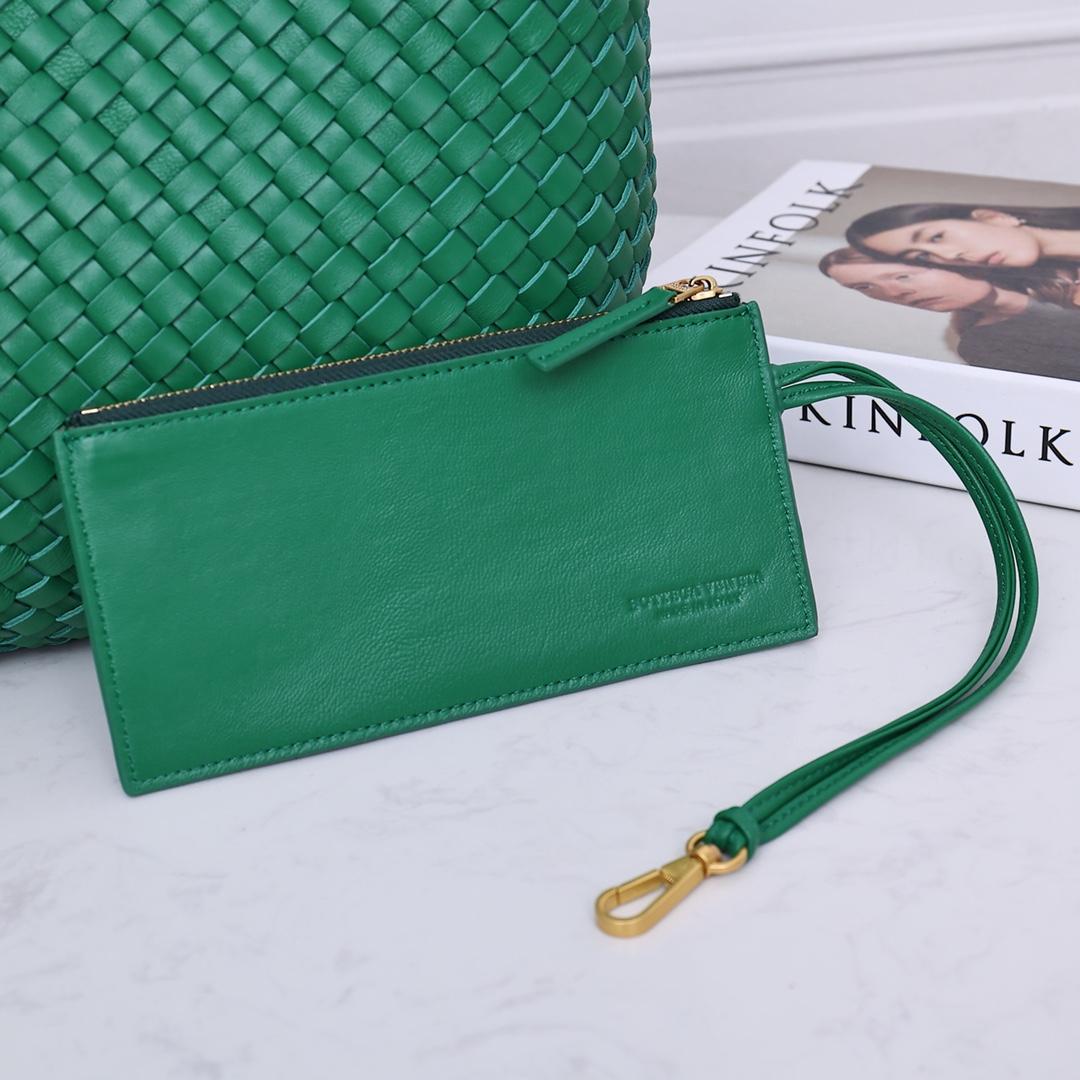 Bottega Veneta Bottega Veneta Cava Medium 레플리카 23번 이미지 - Bag | 세미샵 레플리카 사이트