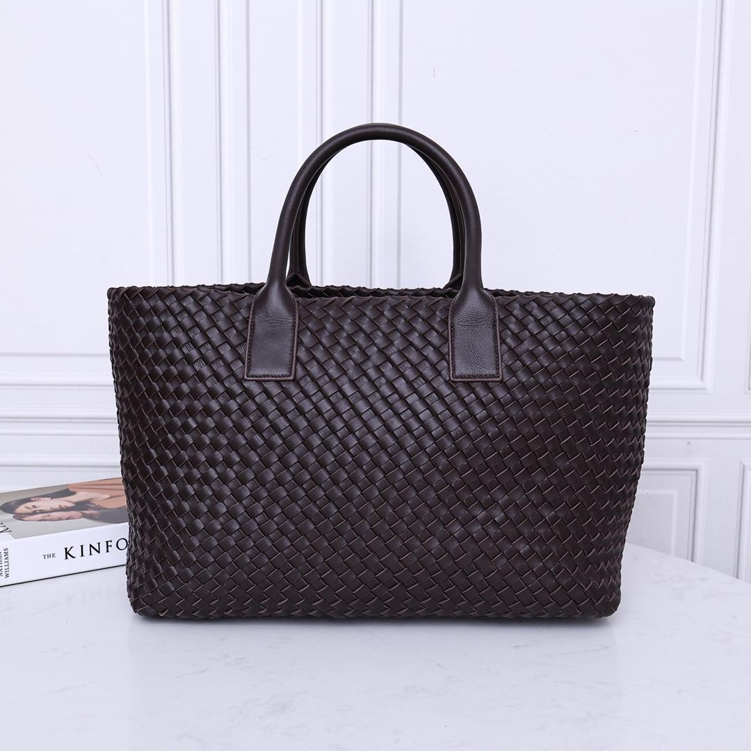 Bottega Veneta Bottega Veneta Cava Medium 레플리카 26번 이미지 - Bag | 세미샵 레플리카 사이트