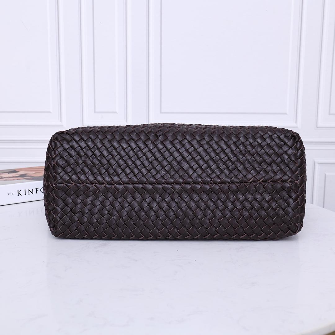 Bottega Veneta Bottega Veneta Cava Medium 레플리카 27번 이미지 - Bag | 세미샵 레플리카 사이트
