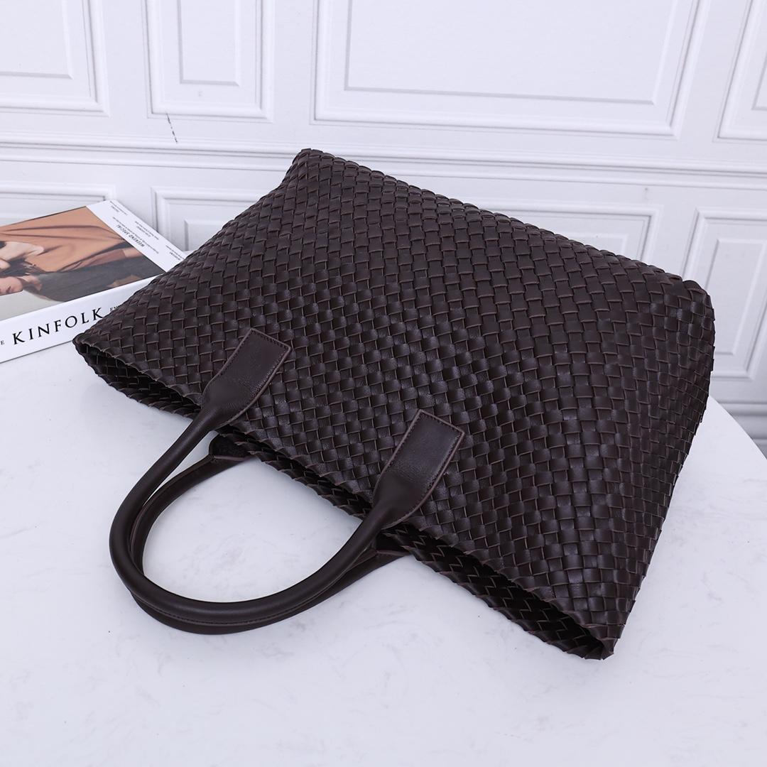 Bottega Veneta Bottega Veneta Cava Medium 레플리카 28번 이미지 - Bag | 세미샵 레플리카 사이트