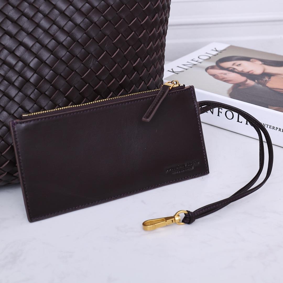 Bottega Veneta Bottega Veneta Cava Medium 레플리카 29번 이미지 - Bag | 세미샵 레플리카 사이트
