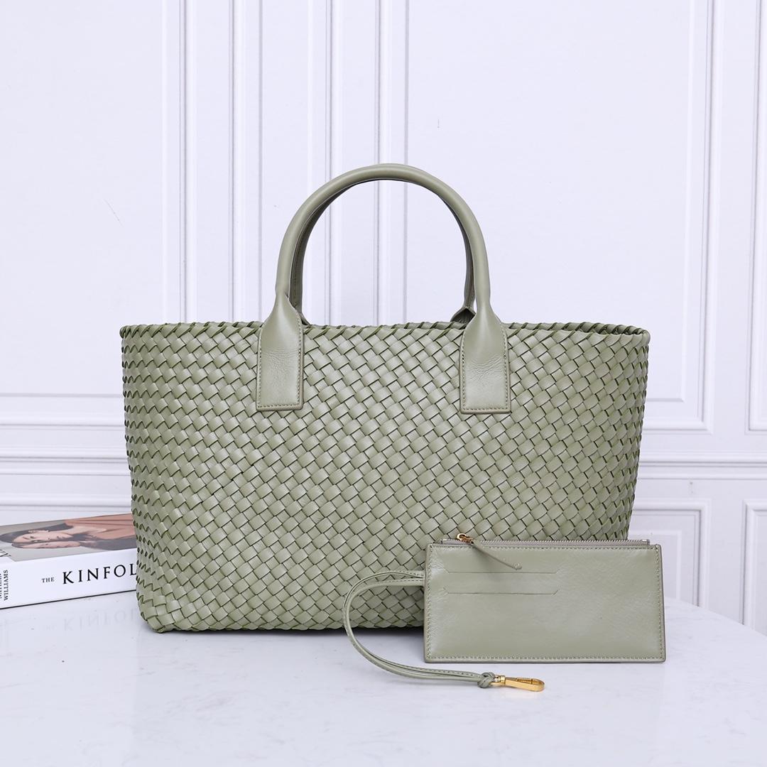 Bottega Veneta Bottega Veneta Cava Medium 레플리카 31번 이미지 - Bag | 세미샵 레플리카 사이트