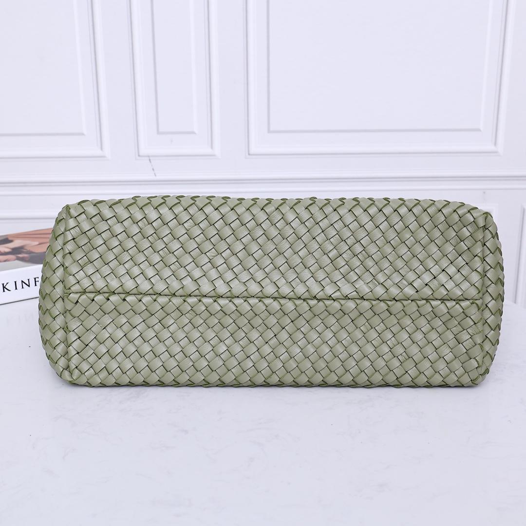 Bottega Veneta Bottega Veneta Cava Medium 레플리카 33번 이미지 - Bag | 세미샵 레플리카 사이트