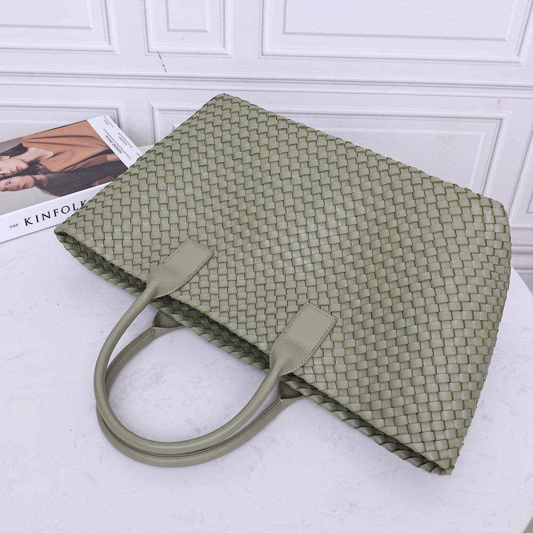 Bottega Veneta Bottega Veneta Cava Medium 레플리카 34번 이미지 - Bag | 세미샵 레플리카 사이트