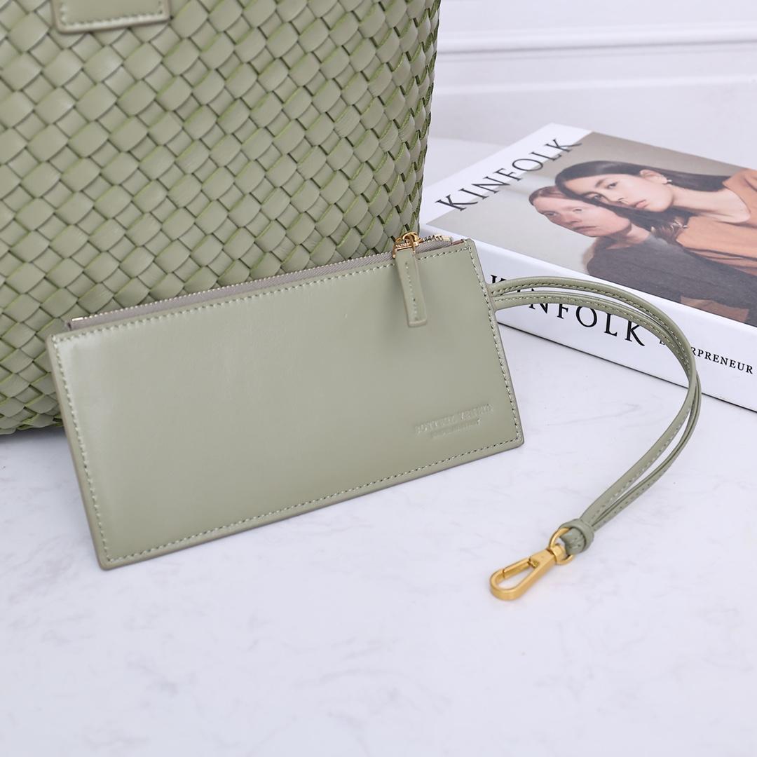 Bottega Veneta Bottega Veneta Cava Medium 레플리카 35번 이미지 - Bag | 세미샵 레플리카 사이트