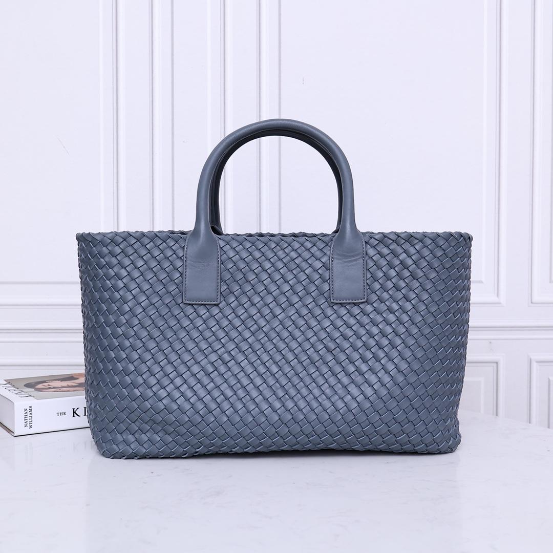 Bottega Veneta Bottega Veneta Cava Medium 레플리카 38번 이미지 - Bag | 세미샵 레플리카 사이트