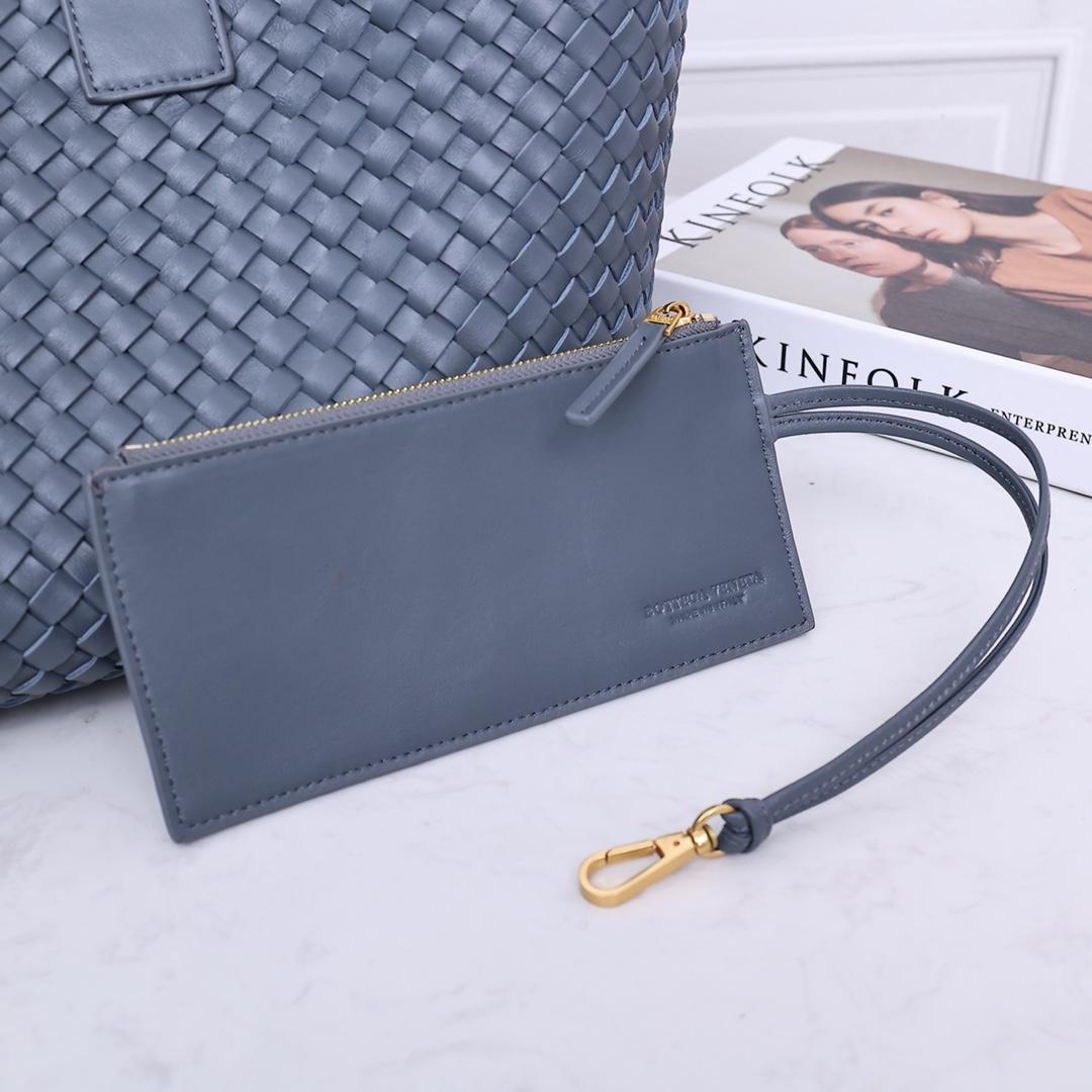 Bottega Veneta Bottega Veneta Cava Medium 레플리카 41번 이미지 - Bag | 세미샵 레플리카 사이트