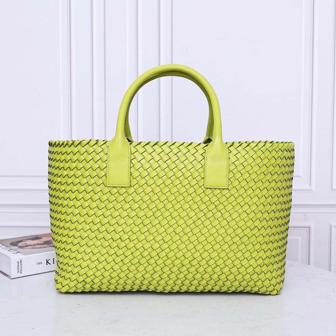 Bottega Veneta Bottega Veneta Cava Medium 레플리카 44번 이미지 - Bag | 세미샵 레플리카 사이트