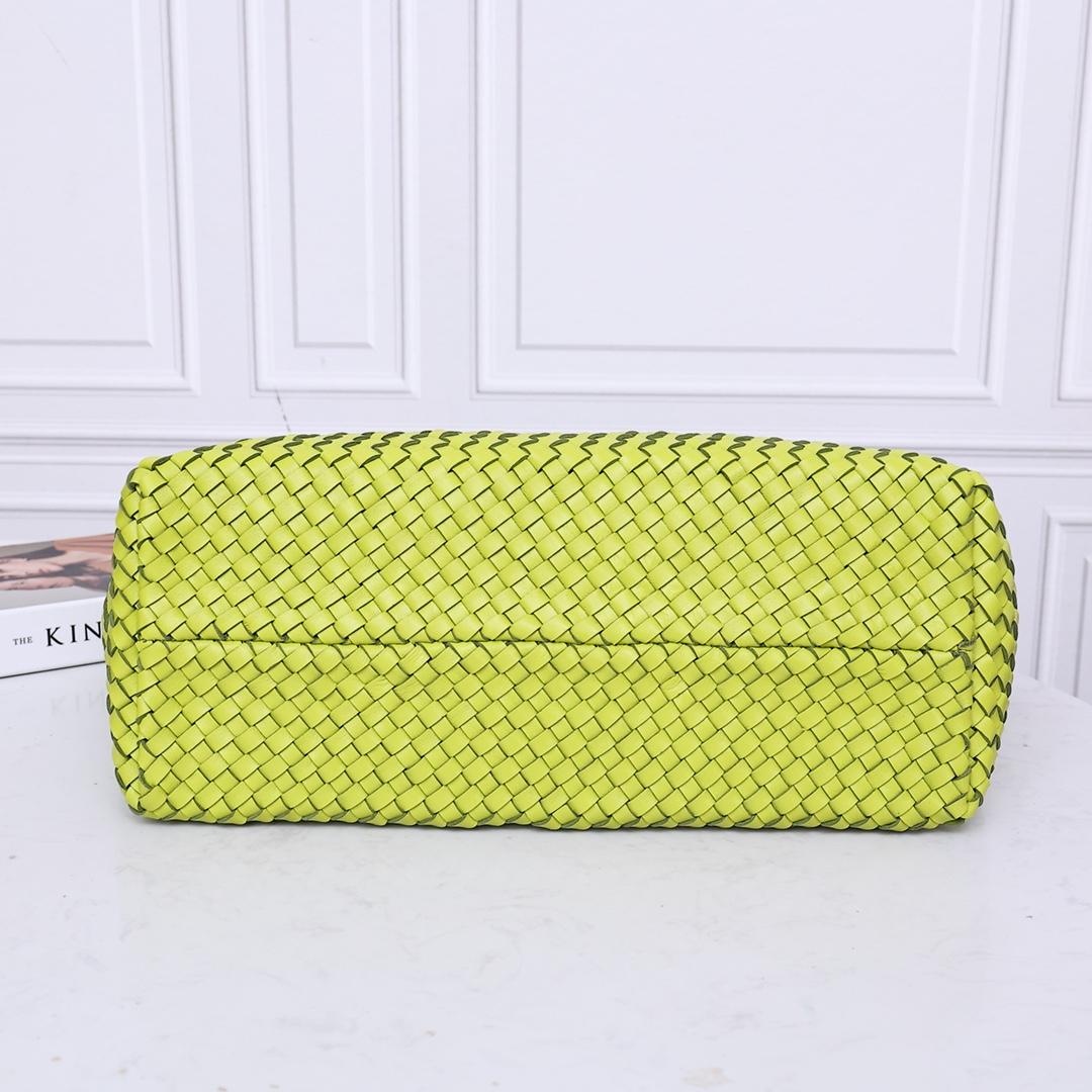 Bottega Veneta Bottega Veneta Cava Medium 레플리카 45번 이미지 - Bag | 세미샵 레플리카 사이트