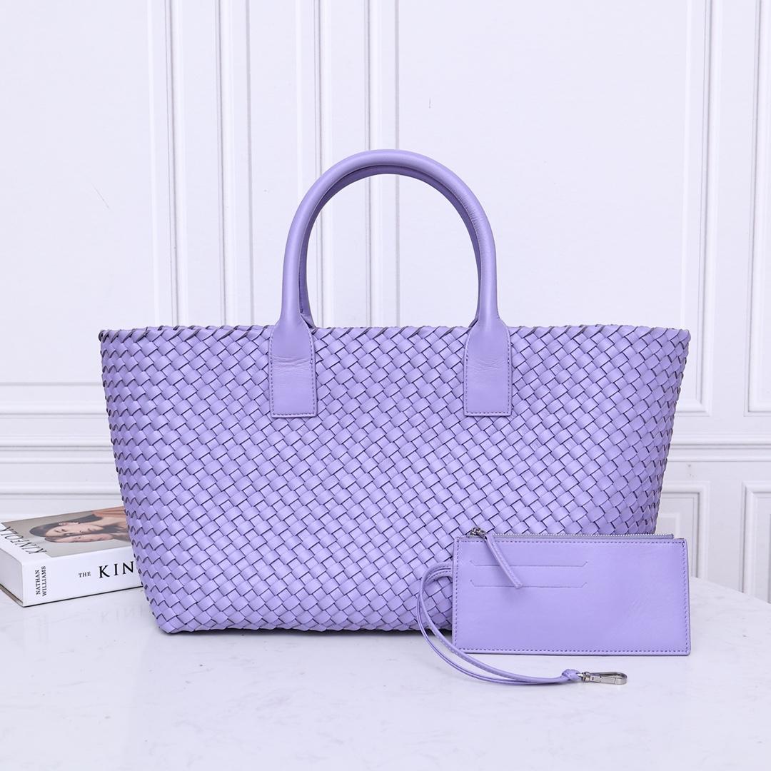 Bottega Veneta Bottega Veneta Cava Medium 레플리카 49번 이미지 - Bag | 세미샵 레플리카 사이트