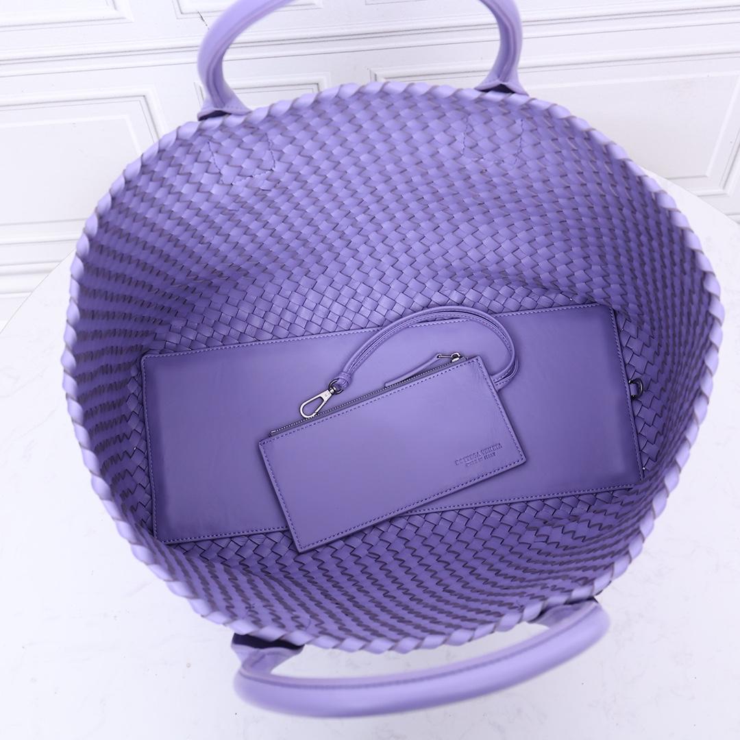 Bottega Veneta Bottega Veneta Cava Medium 레플리카 53번 이미지 - Bag | 세미샵 레플리카 사이트