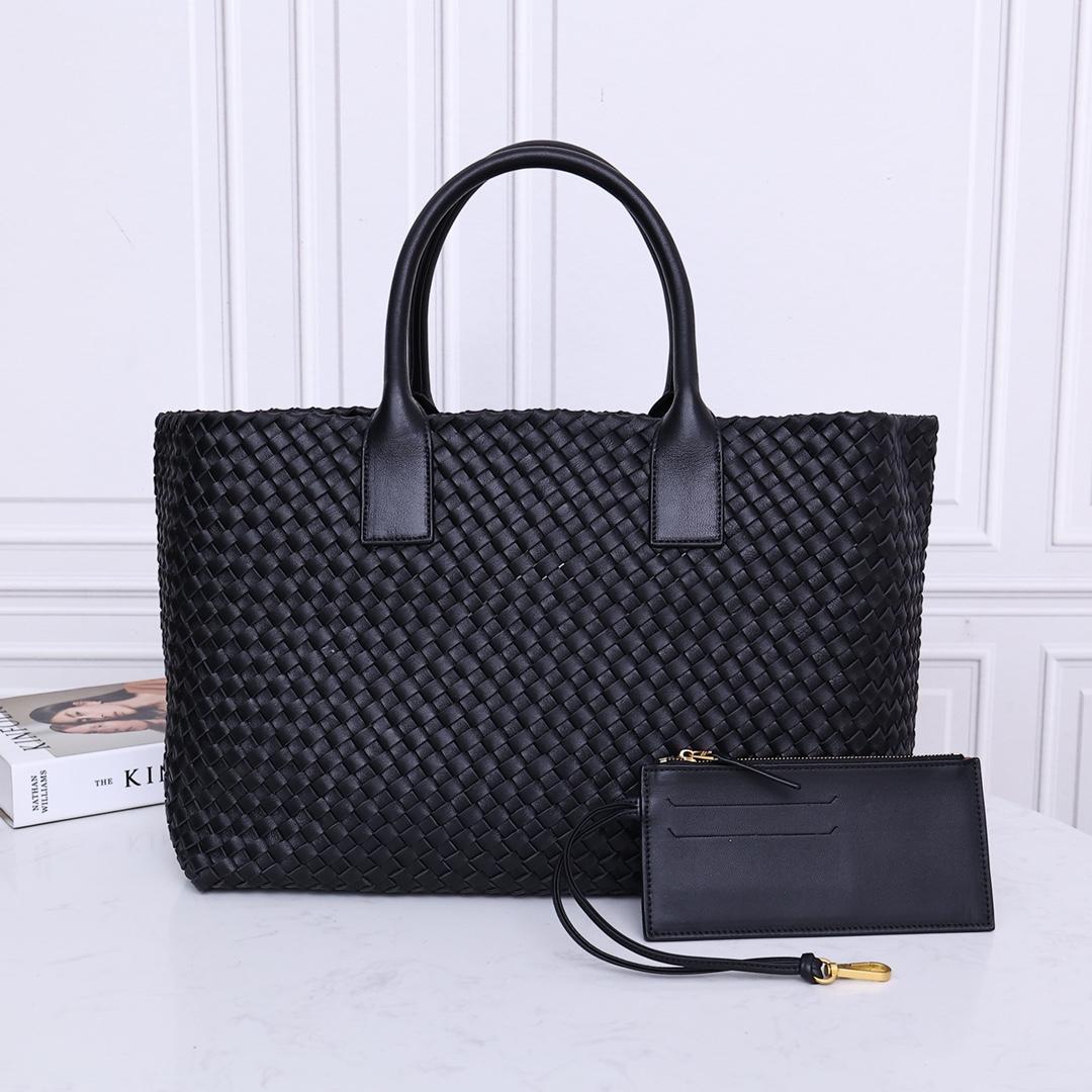 Bottega Veneta Bottega Veneta Cava Medium 레플리카 55번 이미지 - Bag | 세미샵 레플리카 사이트