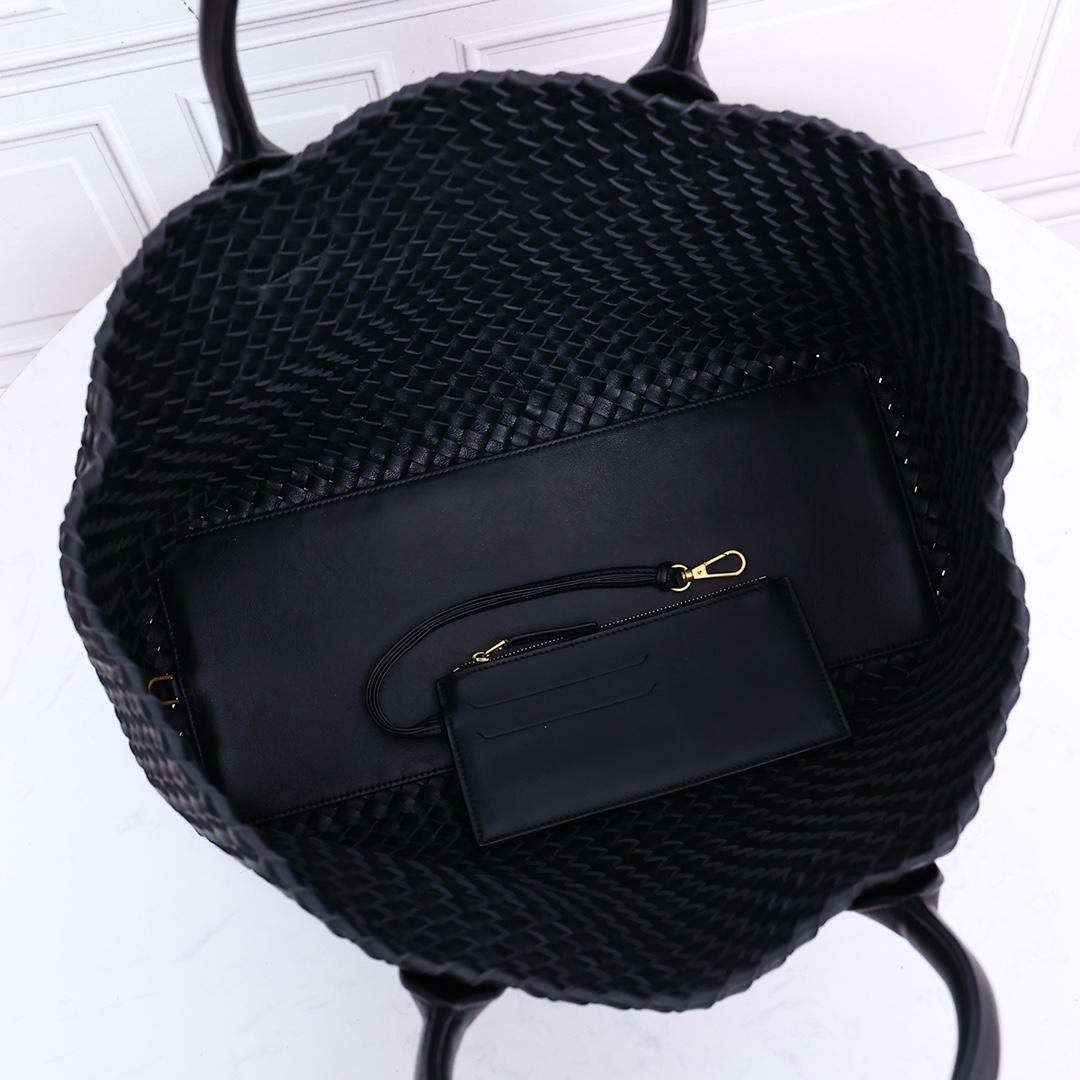 Bottega Veneta Bottega Veneta Cava Medium 레플리카 60번 이미지 - Bag | 세미샵 레플리카 사이트