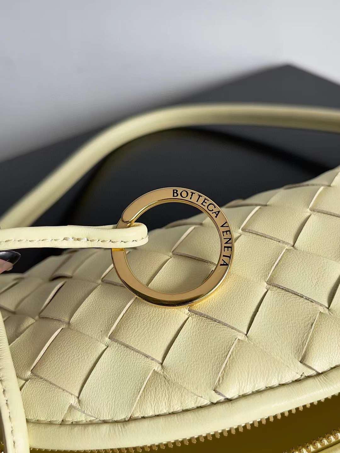 Bottega Veneta Bottega Veneta Gemelli 레플리카 6번 이미지 - Bag | 세미샵 레플리카 사이트