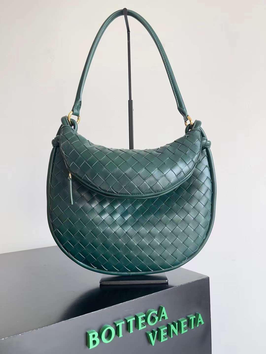 Bottega Veneta Bottega Veneta Gemelli 레플리카 17번 이미지 - Bag | 세미샵 레플리카 사이트