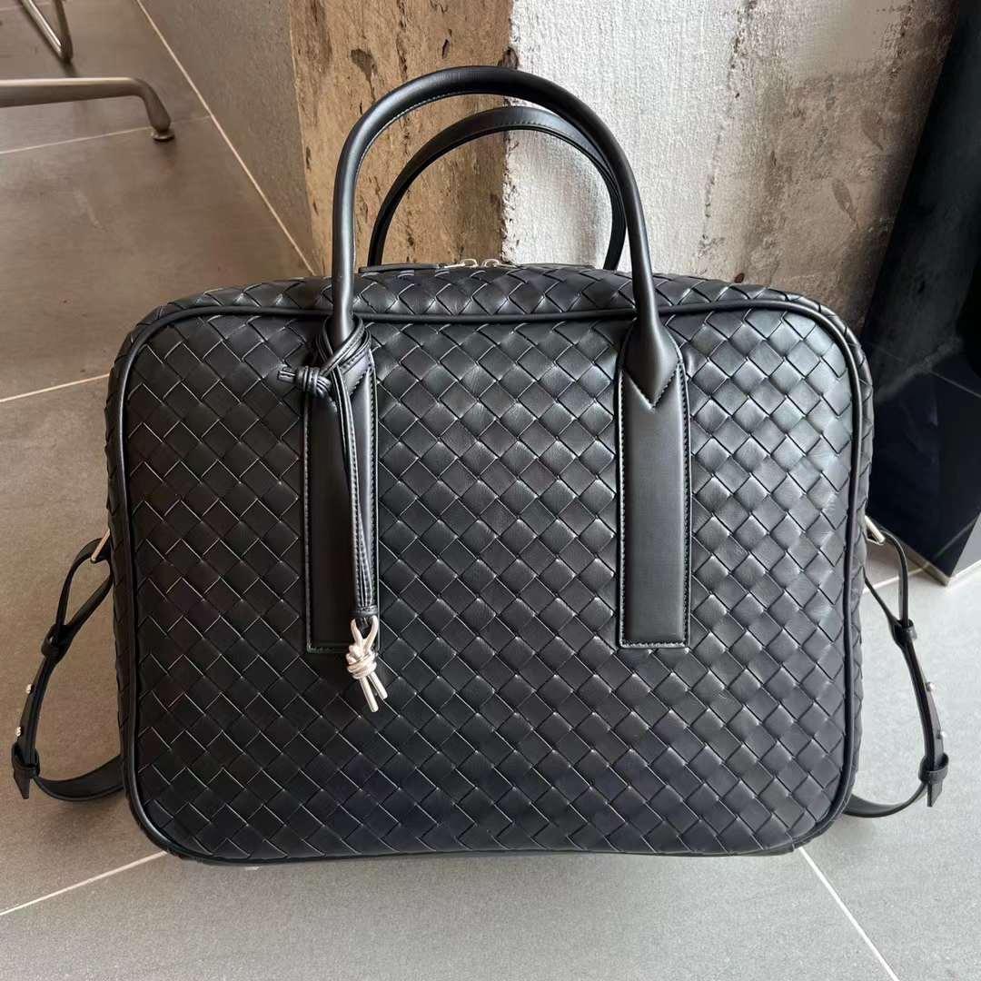 Bottega Veneta Bottega Veneta Getaway Weekender 레플리카 9번 이미지 - Bag | 세미샵 레플리카 사이트