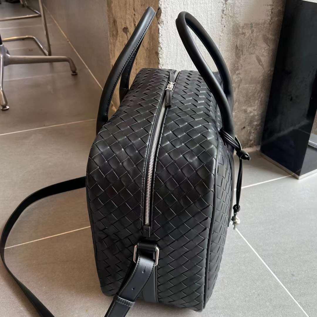 Bottega Veneta Bottega Veneta Getaway Weekender 레플리카 10번 이미지 - Bag | 세미샵 레플리카 사이트