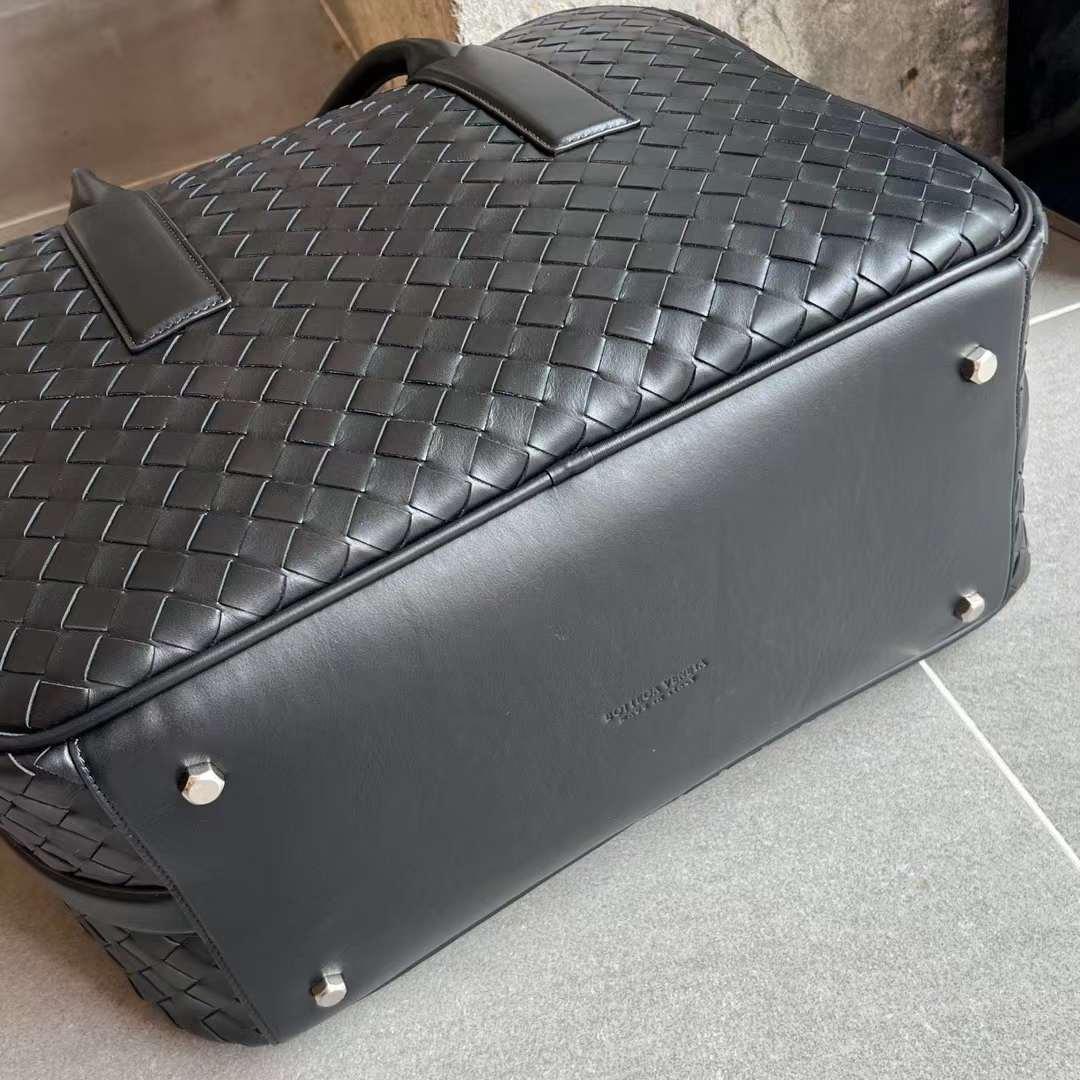 Bottega Veneta Bottega Veneta Getaway Weekender 레플리카 11번 이미지 - Bag | 세미샵 레플리카 사이트