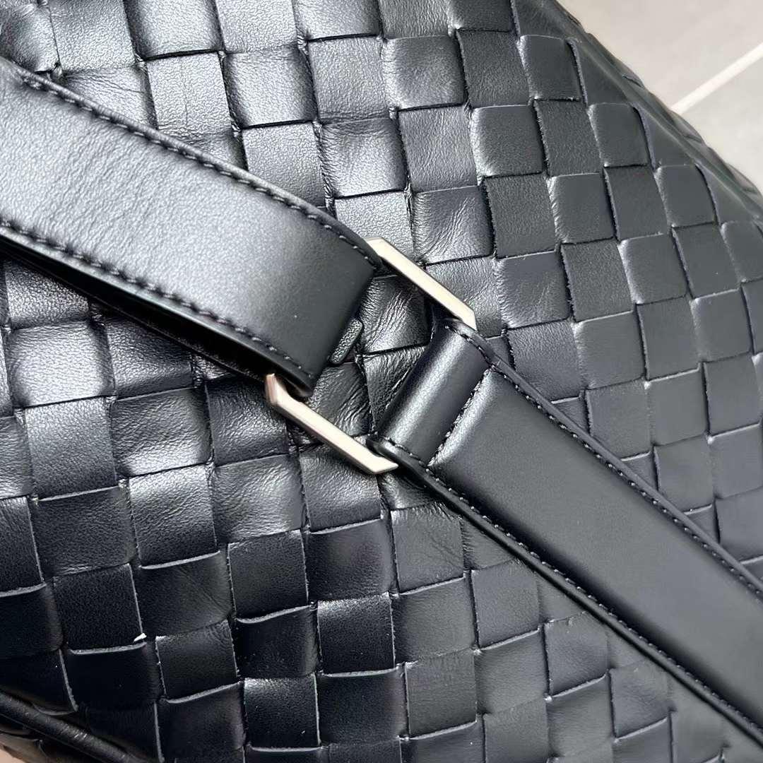Bottega Veneta Bottega Veneta Getaway Weekender 레플리카 13번 이미지 - Bag | 세미샵 레플리카 사이트