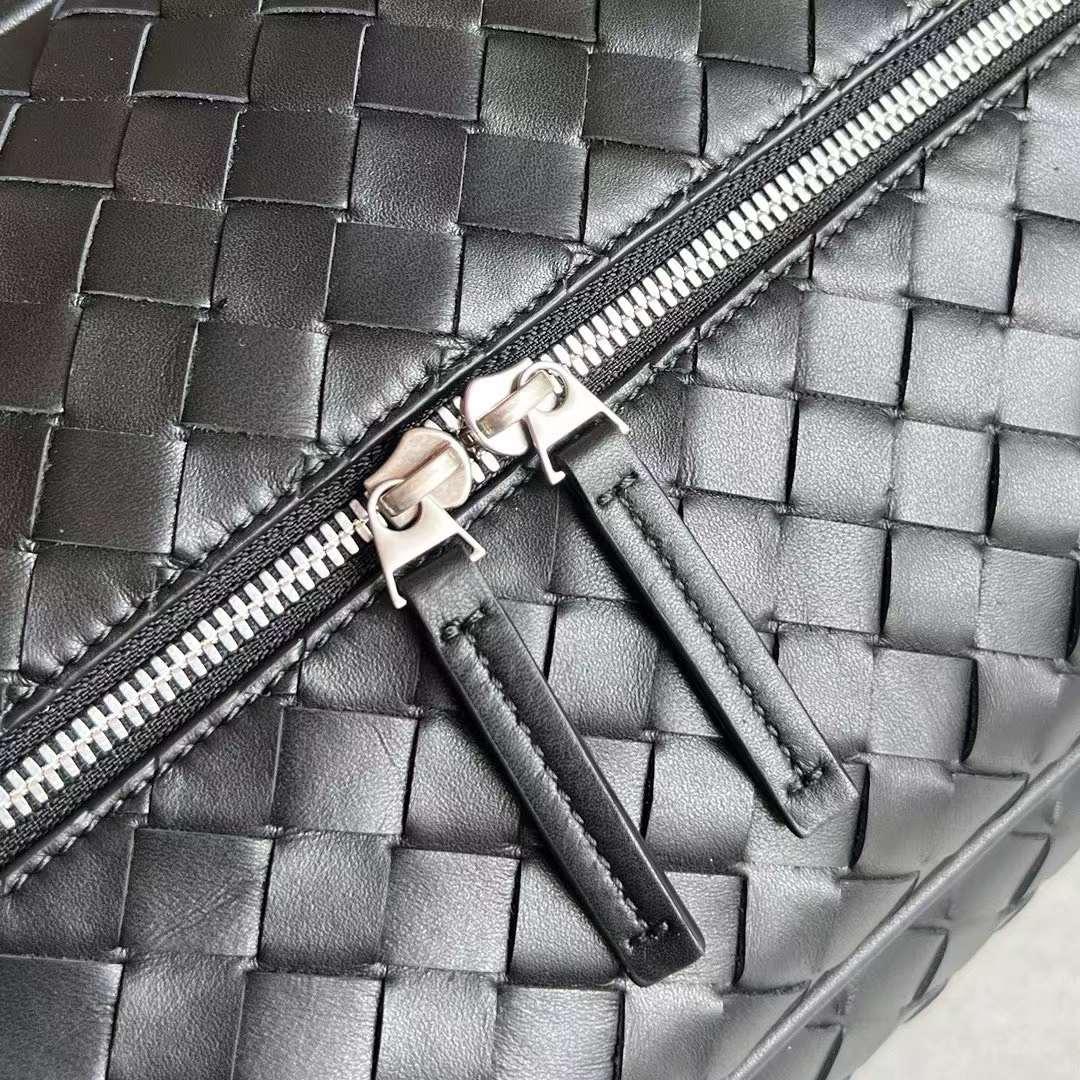 Bottega Veneta Bottega Veneta Getaway Weekender 레플리카 14번 이미지 - Bag | 세미샵 레플리카 사이트