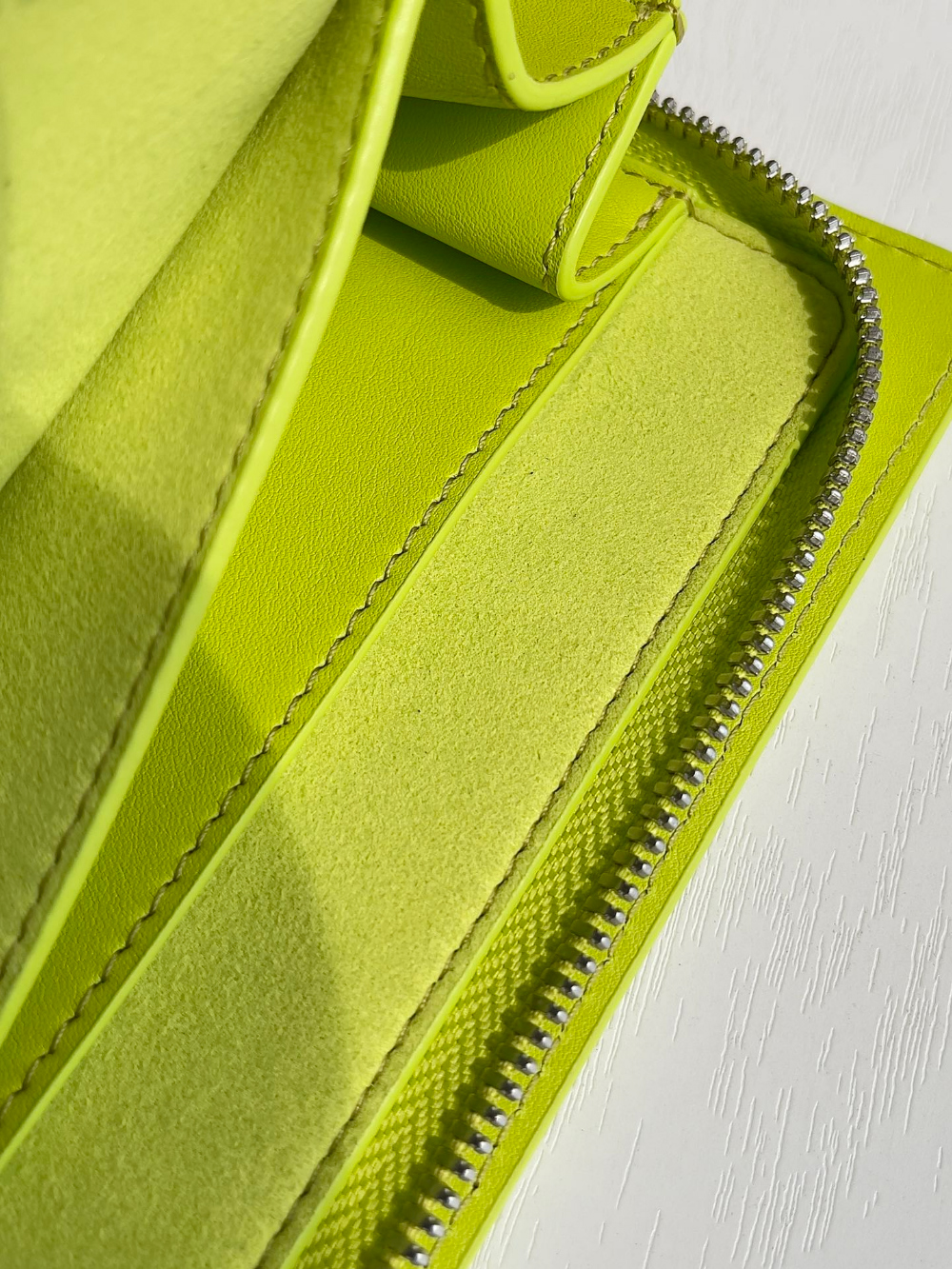 Bottega Veneta Bottega Veneta Intrecciato Document Case With Wristlet 레플리카 7번 이미지 - Bag | 세미샵 레플리카 사이트