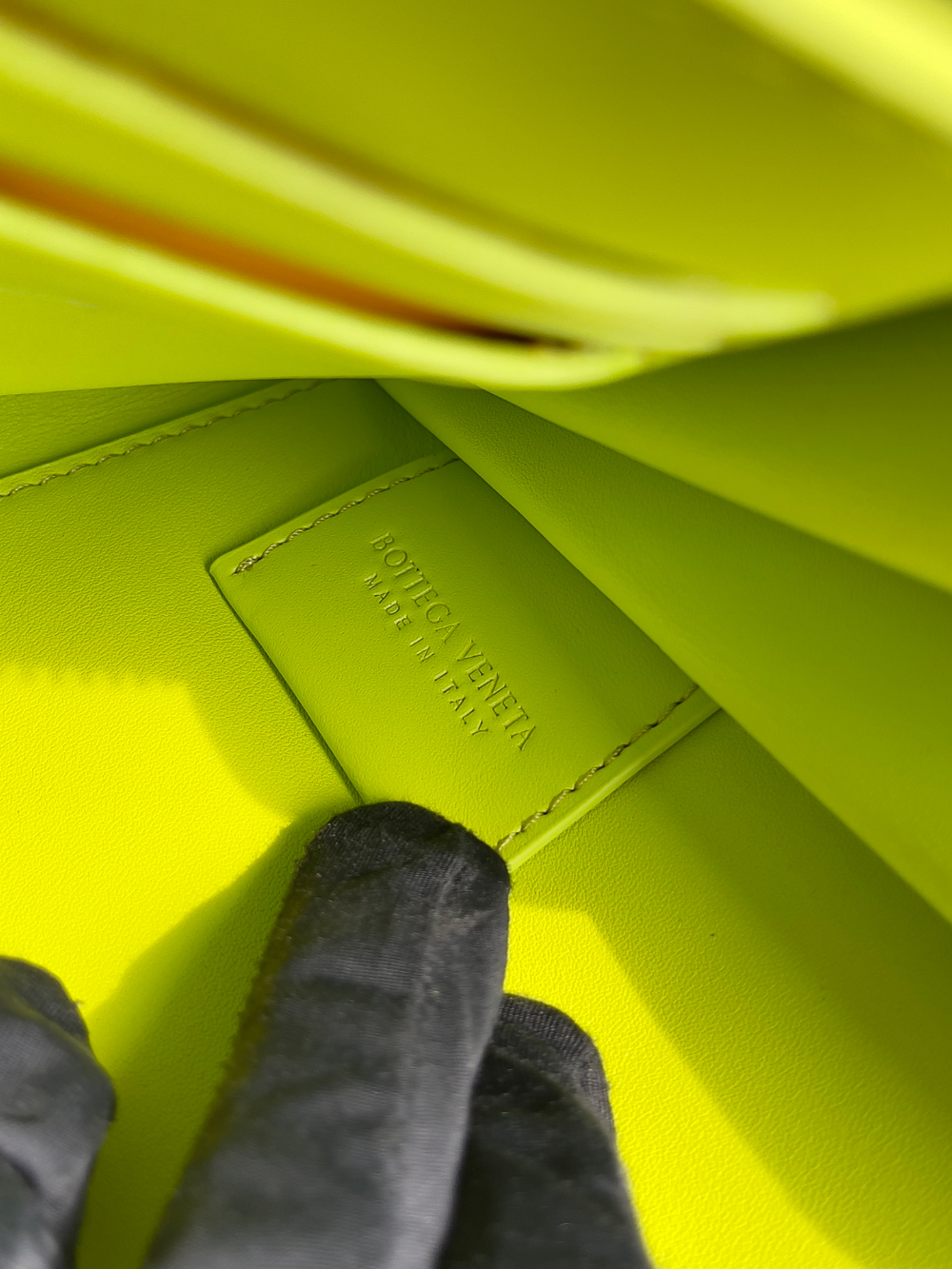 Bottega Veneta Bottega Veneta Intrecciato Document Case With Wristlet 레플리카 8번 이미지 - Bag | 세미샵 레플리카 사이트