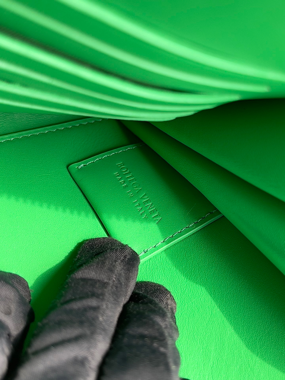 Bottega Veneta Bottega Veneta Intrecciato Document Case With Wristlet 레플리카 8번 이미지 - Bag | 세미샵 레플리카 사이트