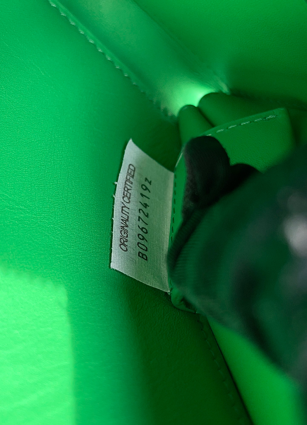 Bottega Veneta Bottega Veneta Intrecciato Document Case With Wristlet 레플리카 9번 이미지 - Bag | 세미샵 레플리카 사이트