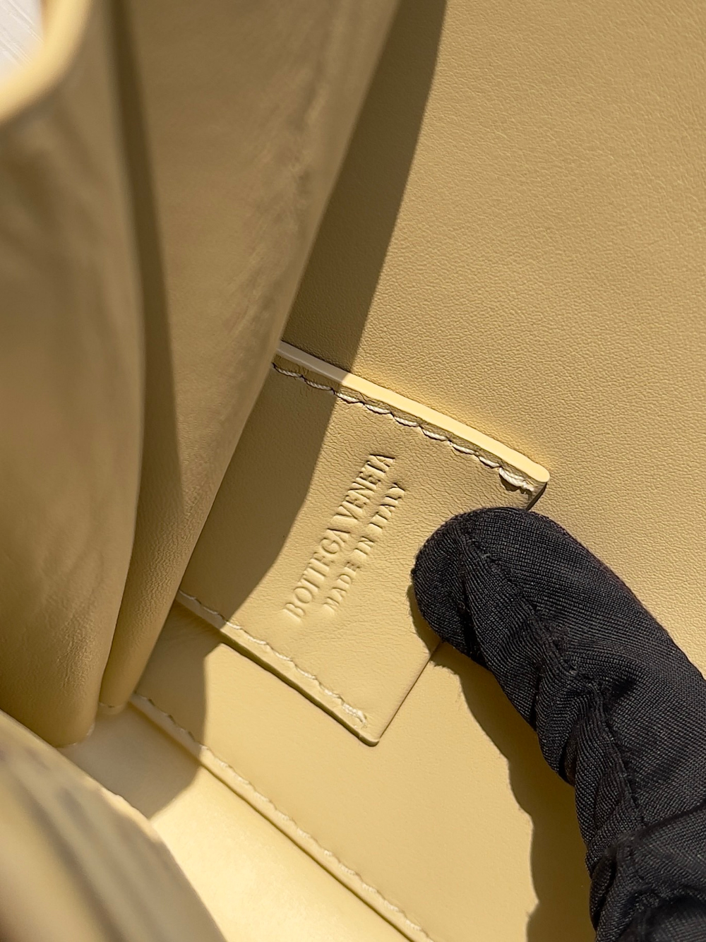 Bottega Veneta Bottega Veneta Intrecciato Document Case With Wristlet 레플리카 8번 이미지 - Bag | 세미샵 레플리카 사이트