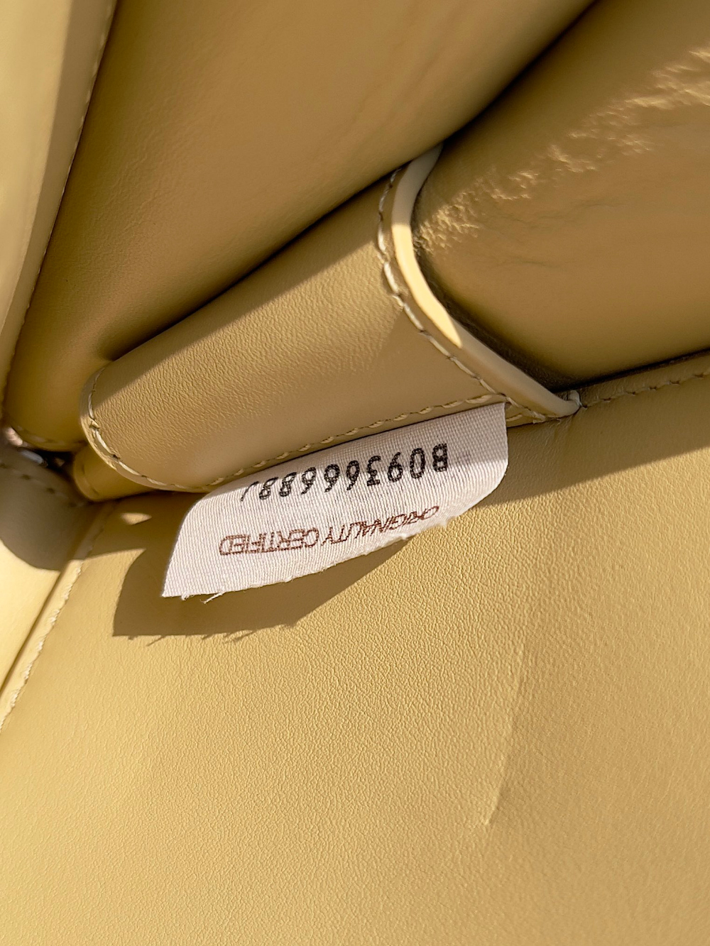 Bottega Veneta Bottega Veneta Intrecciato Document Case With Wristlet 레플리카 9번 이미지 - Bag | 세미샵 레플리카 사이트