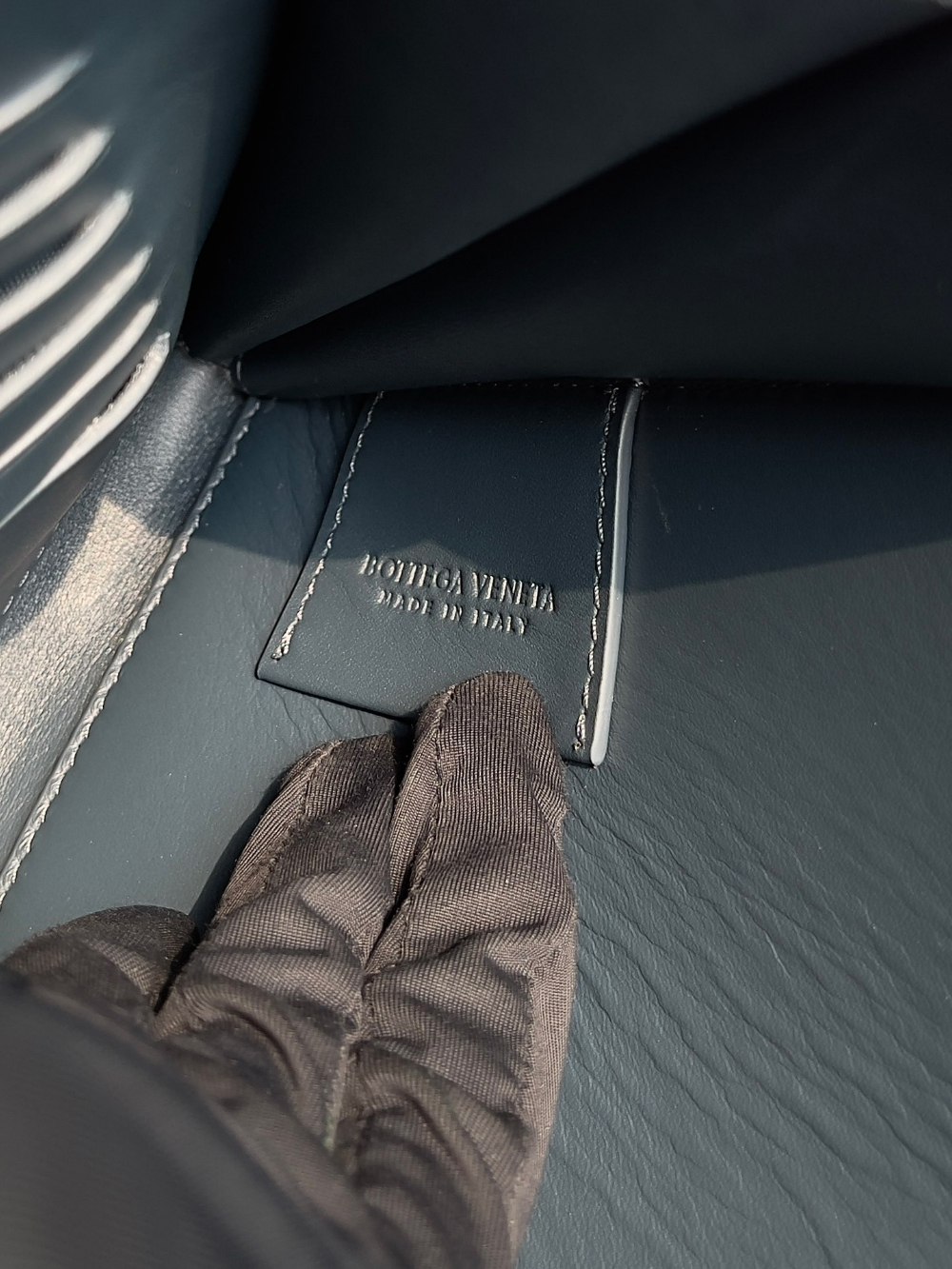 Bottega Veneta Bottega Veneta Intrecciato Document Case With Wristlet 레플리카 8번 이미지 - Bag | 세미샵 레플리카 사이트