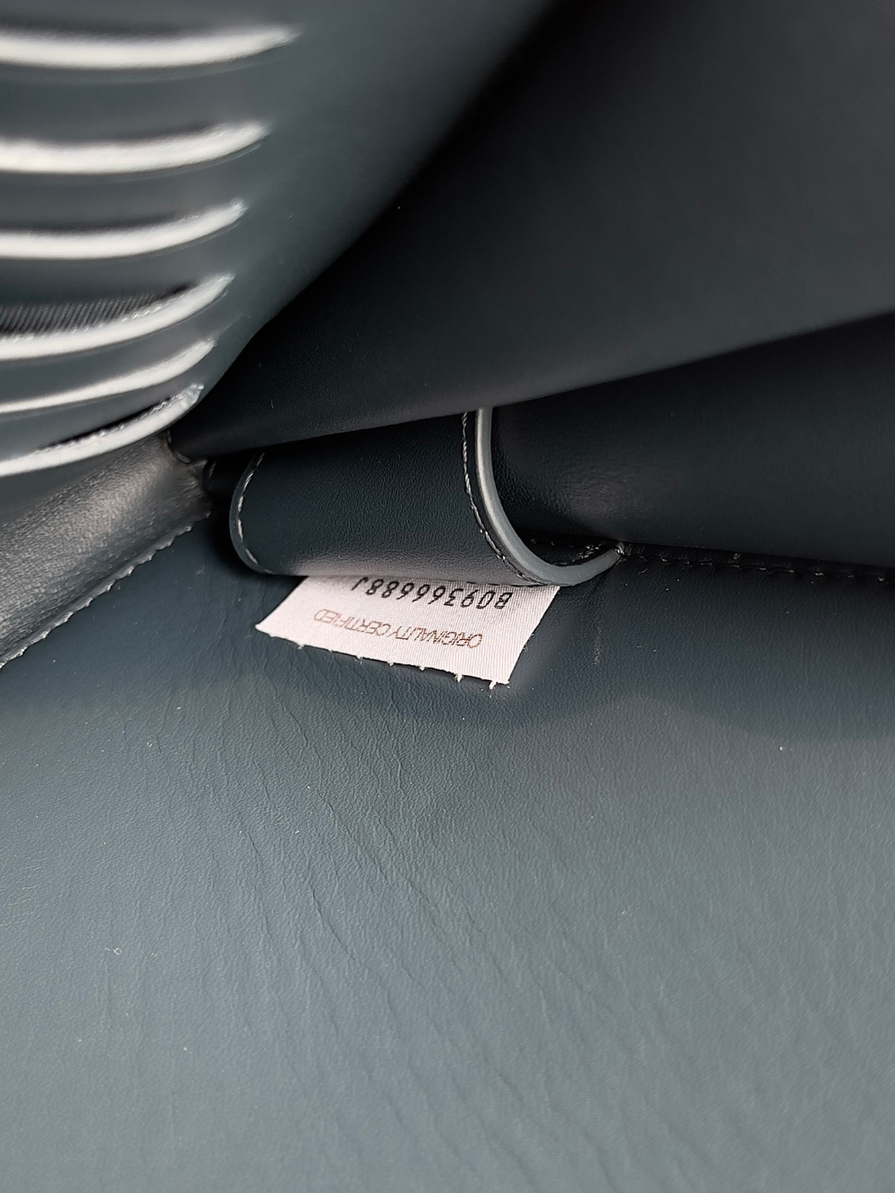 Bottega Veneta Bottega Veneta Intrecciato Document Case With Wristlet 레플리카 9번 이미지 - Bag | 세미샵 레플리카 사이트