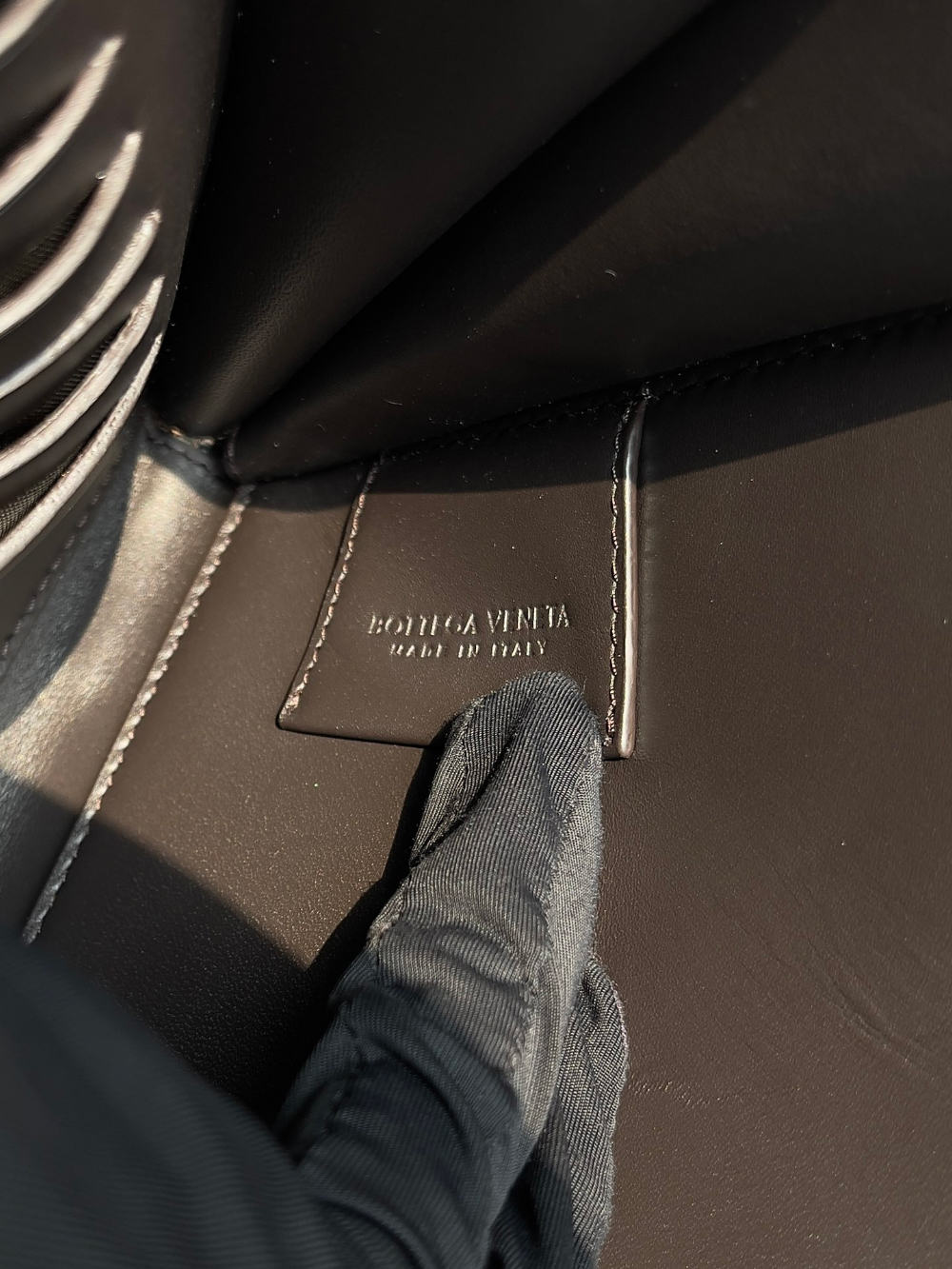 Bottega Veneta Bottega Veneta Intrecciato Document Case With Wristlet 레플리카 9번 이미지 - Bag | 세미샵 레플리카 사이트