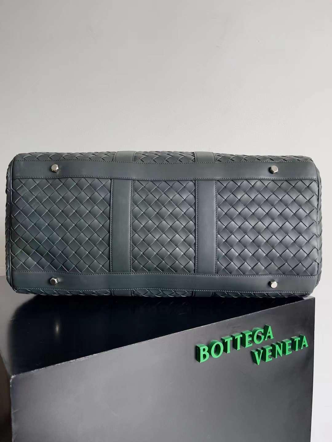 Bottega Veneta Intrecciato Duffel - 상세 이미지