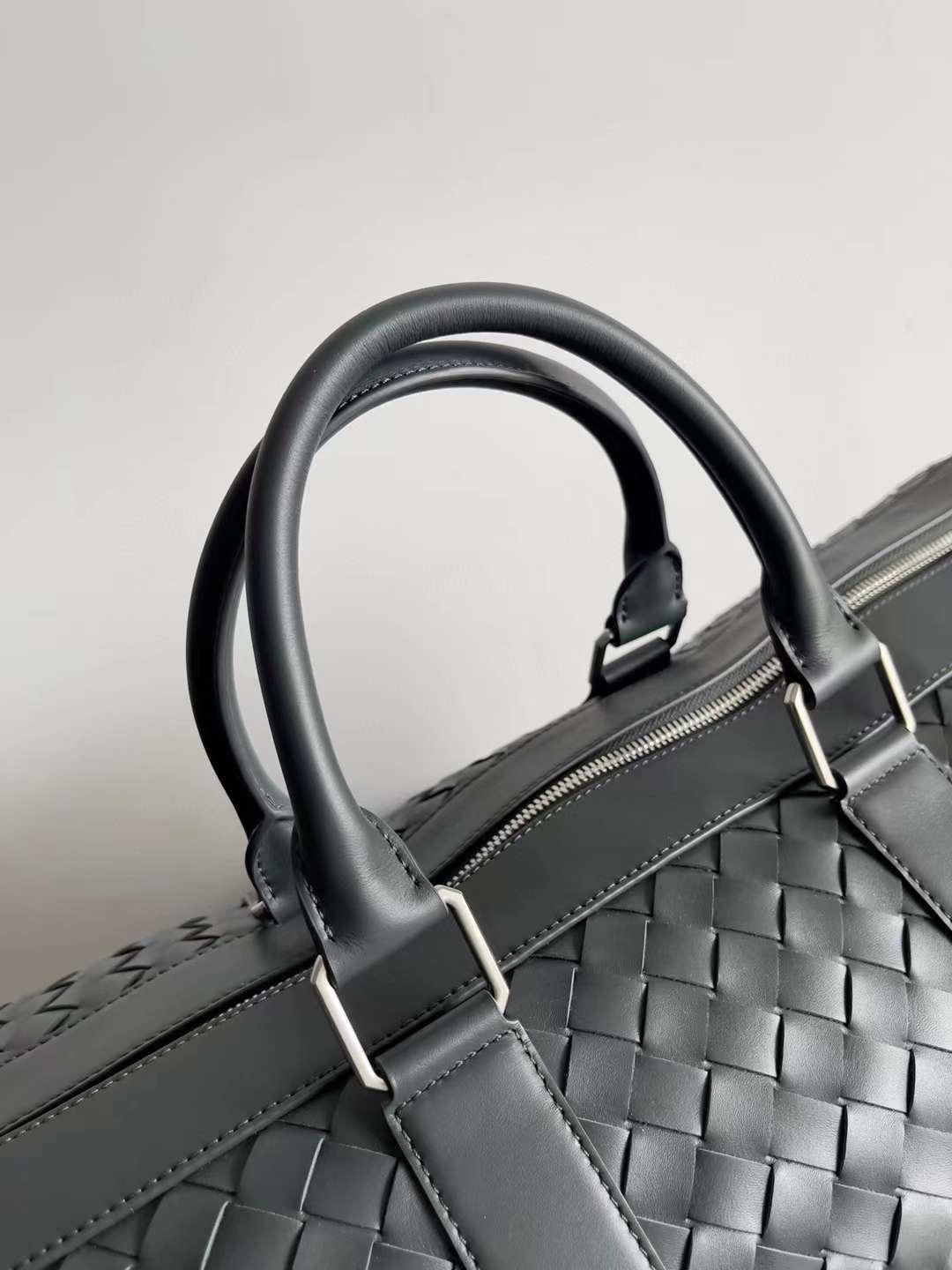 Bottega Veneta Intrecciato Duffel - 상세 이미지