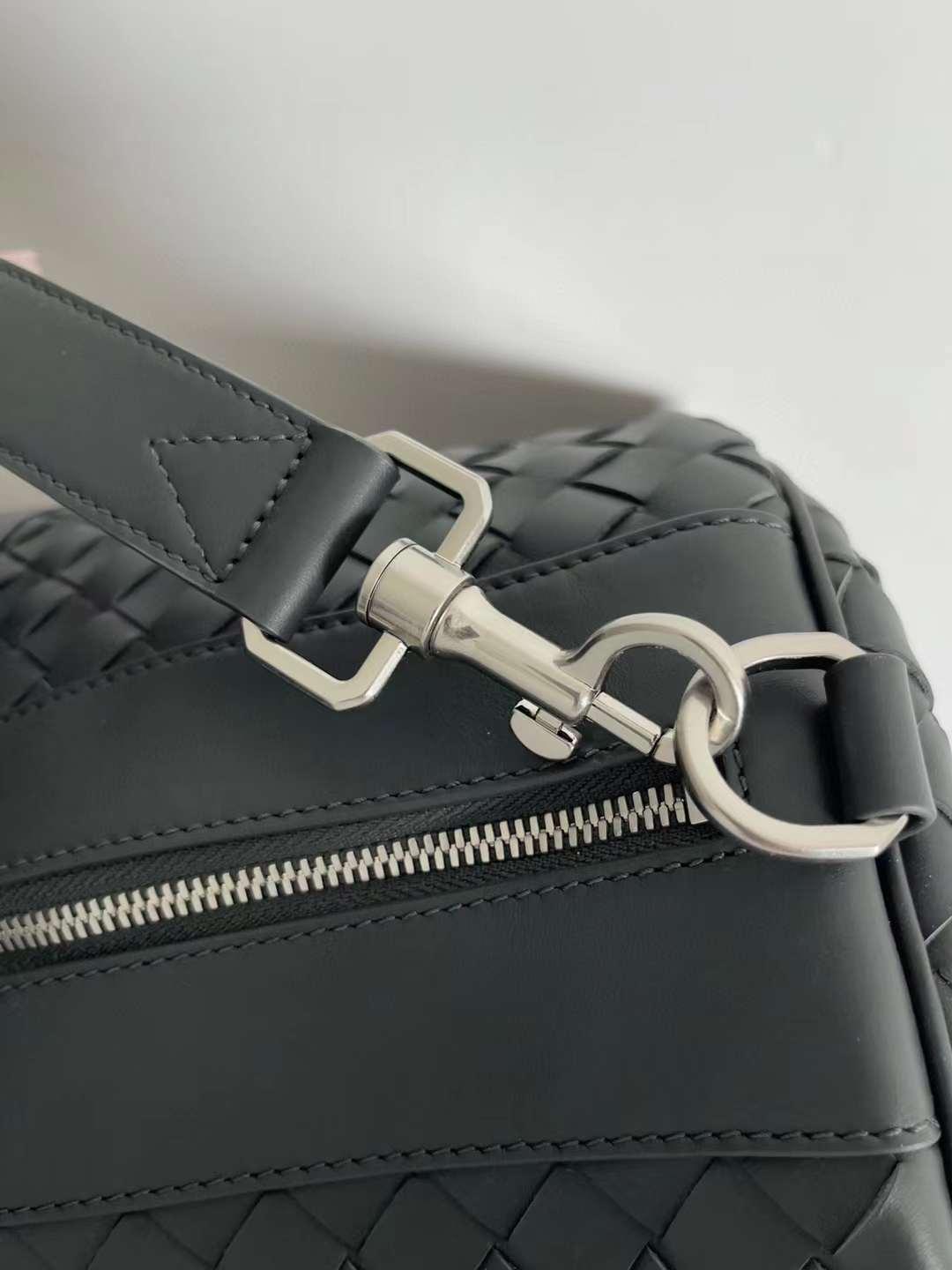 Bottega Veneta Intrecciato Duffel - 상세 이미지