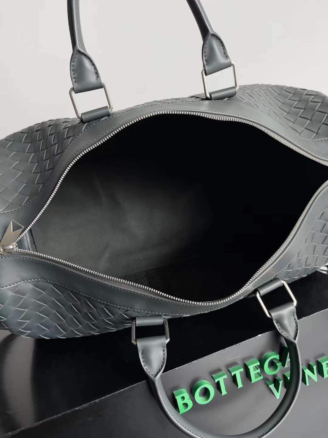 Bottega Veneta Intrecciato Duffel - 상세 이미지
