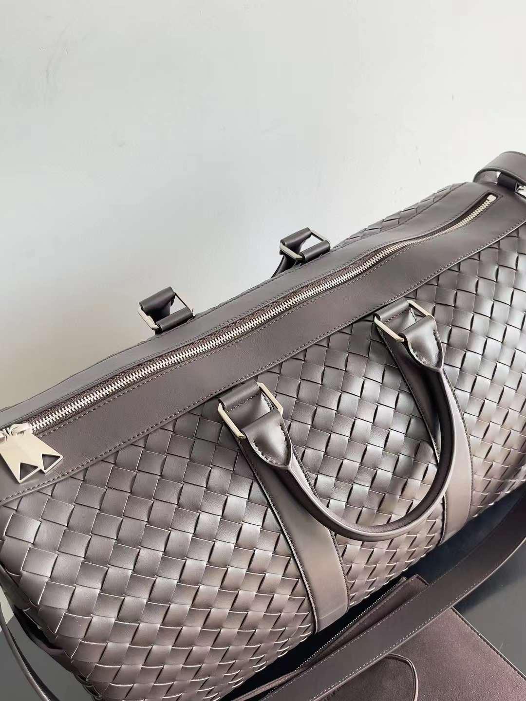 Bottega Veneta Intrecciato Duffel - 상세 이미지