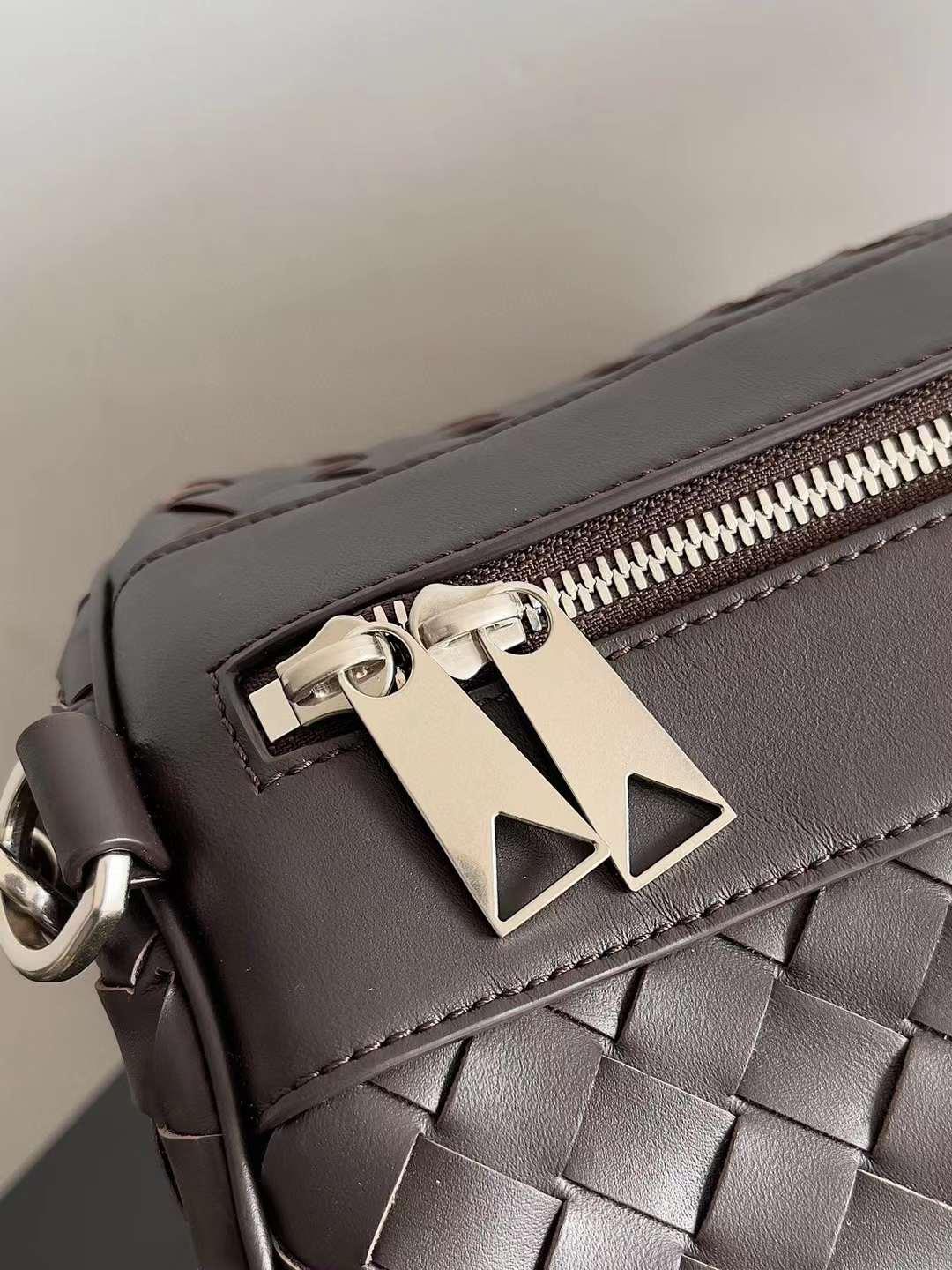 Bottega Veneta Intrecciato Duffel - 상세 이미지