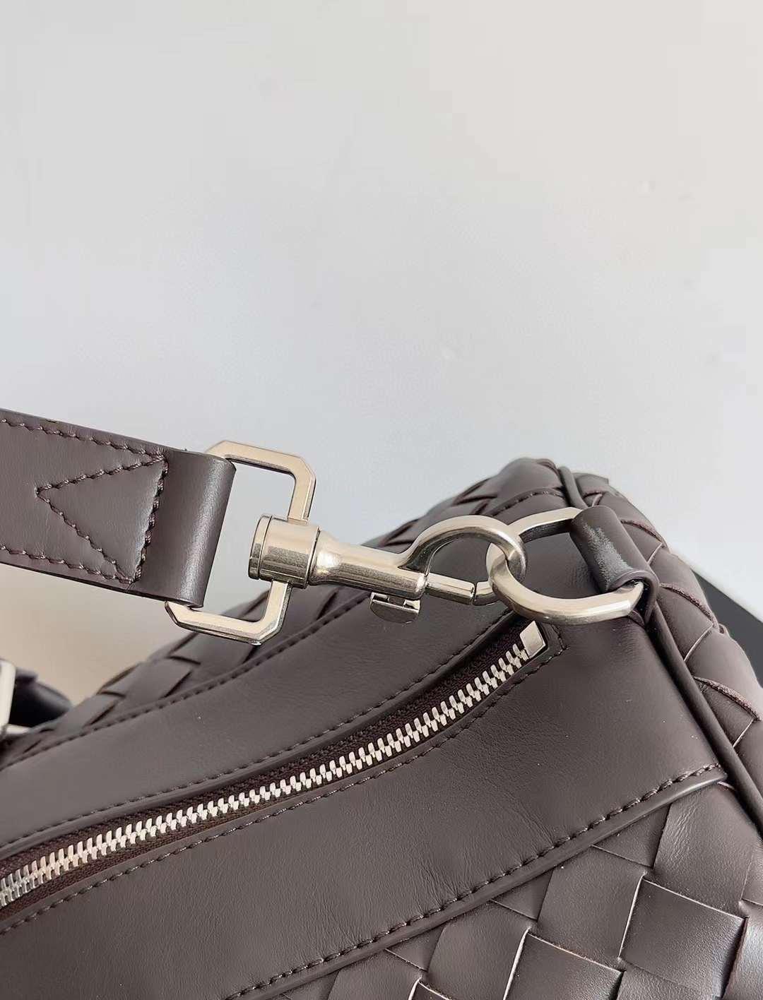 Bottega Veneta Intrecciato Duffel - 상세 이미지