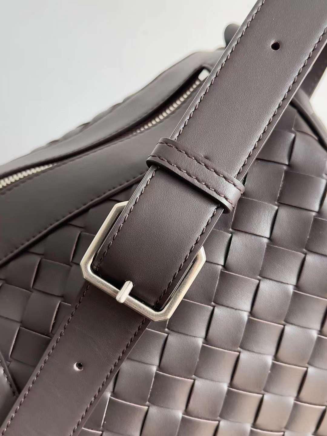 Bottega Veneta Intrecciato Duffel - 상세 이미지