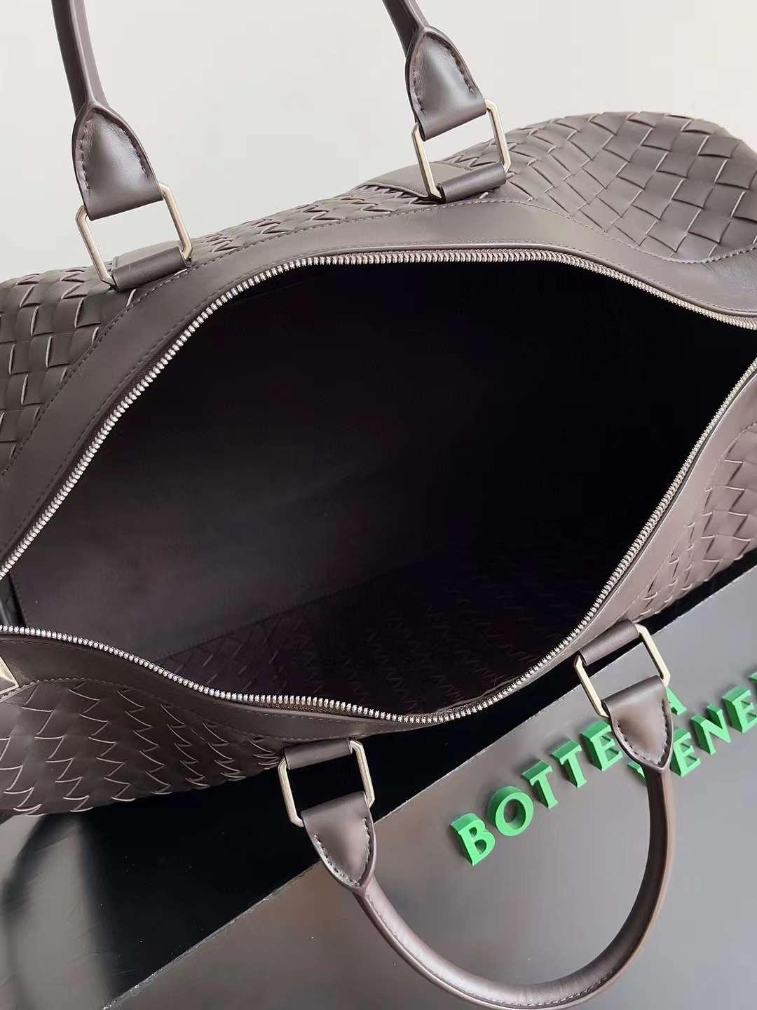 Bottega Veneta Intrecciato Duffel - 상세 이미지