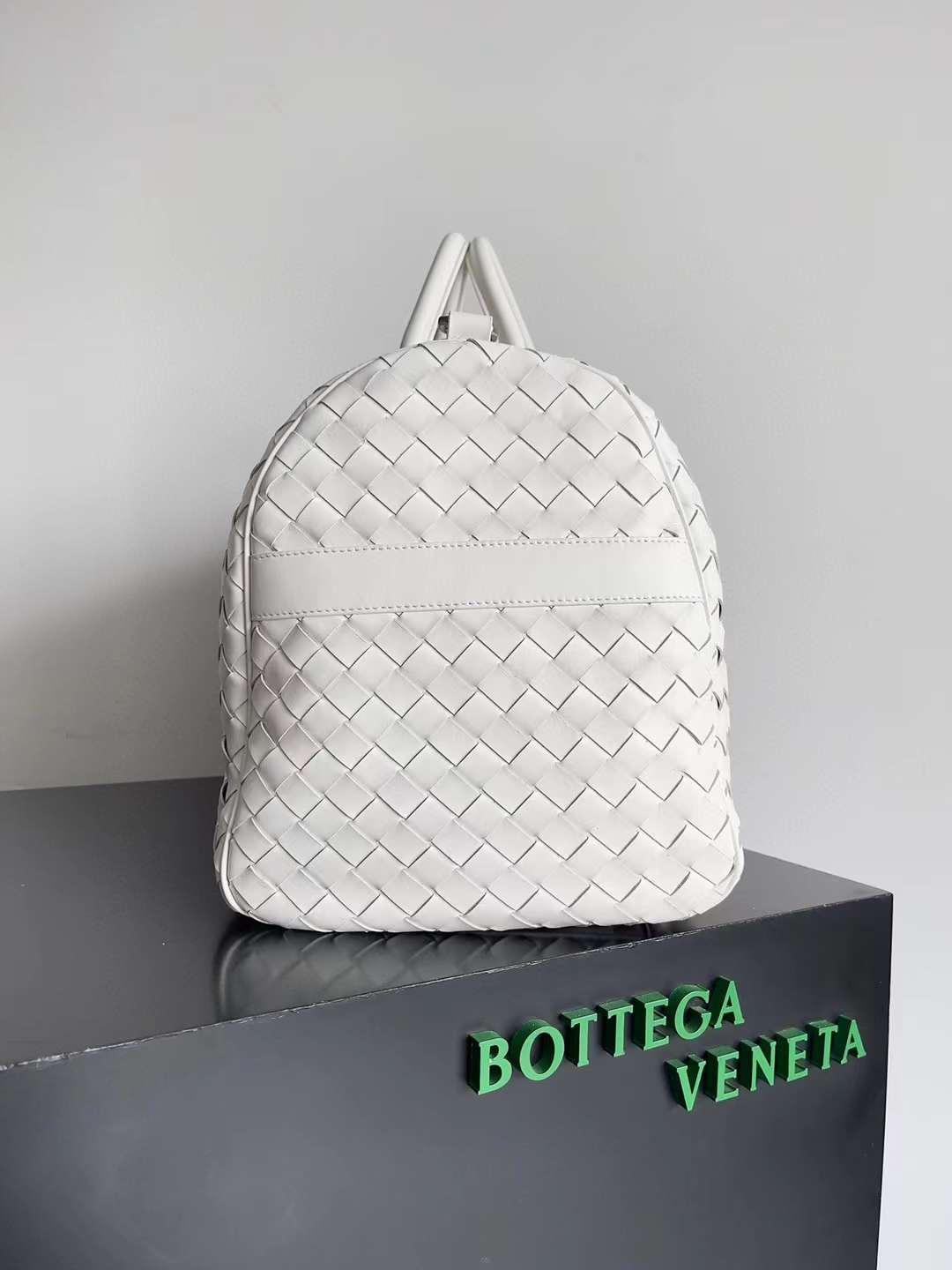 Bottega Veneta Intrecciato Duffel - 상세 이미지