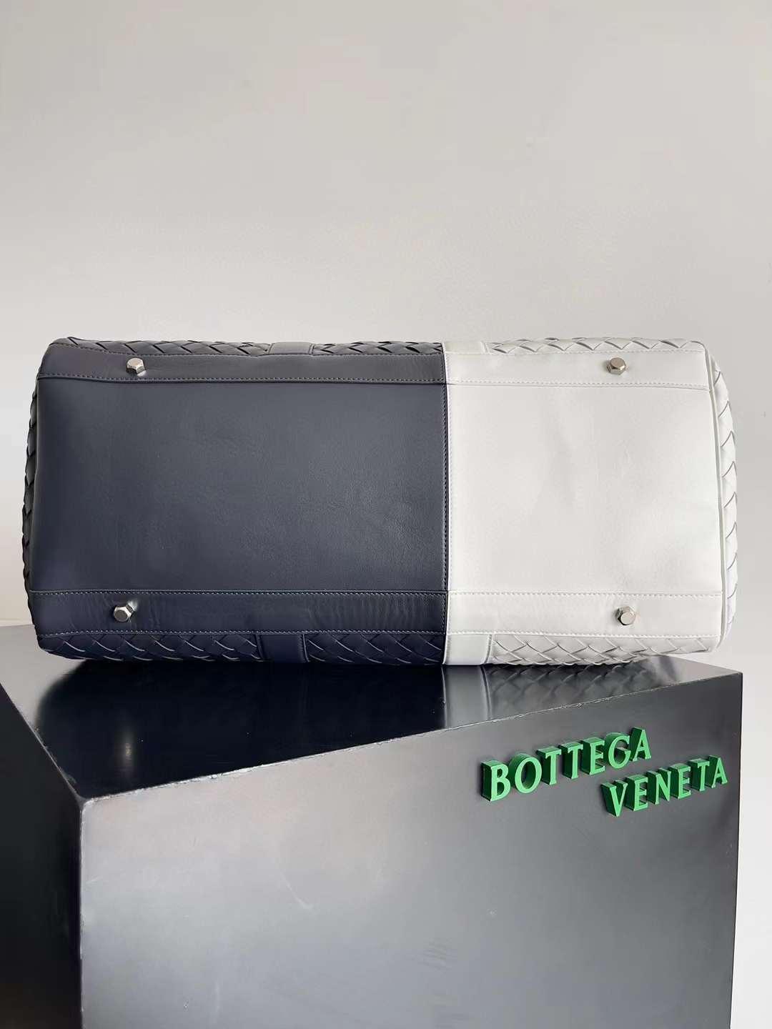 Bottega Veneta Intrecciato Duffel - 상세 이미지
