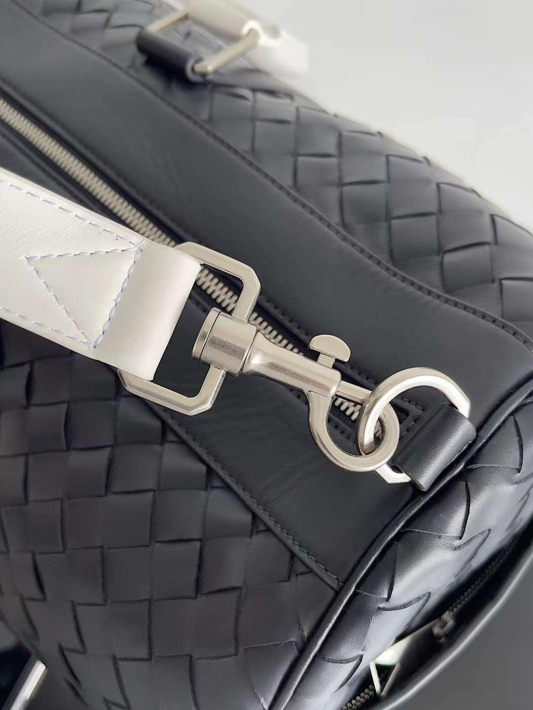Bottega Veneta Intrecciato Duffel - 상세 이미지