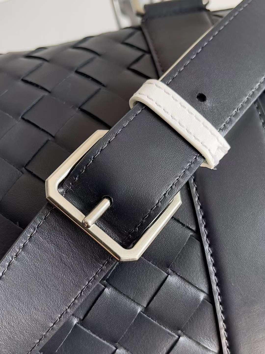 Bottega Veneta Intrecciato Duffel - 상세 이미지