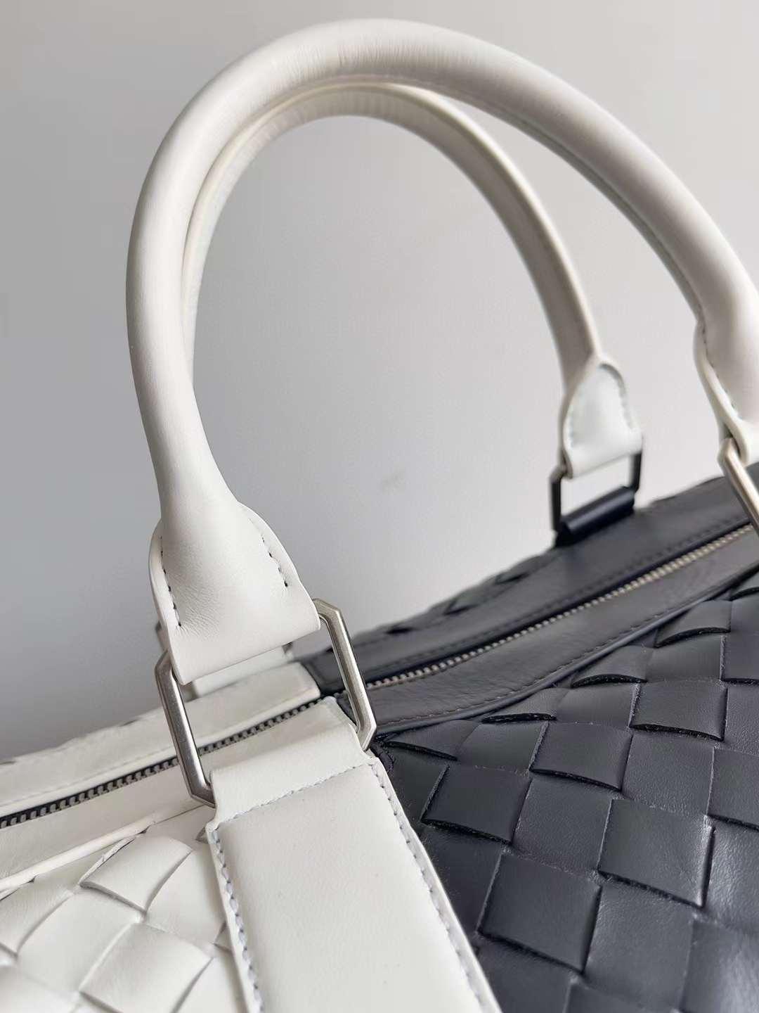 Bottega Veneta Intrecciato Duffel - 상세 이미지
