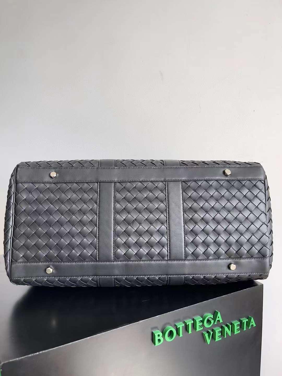 Bottega Veneta Intrecciato Duffel - 상세 이미지